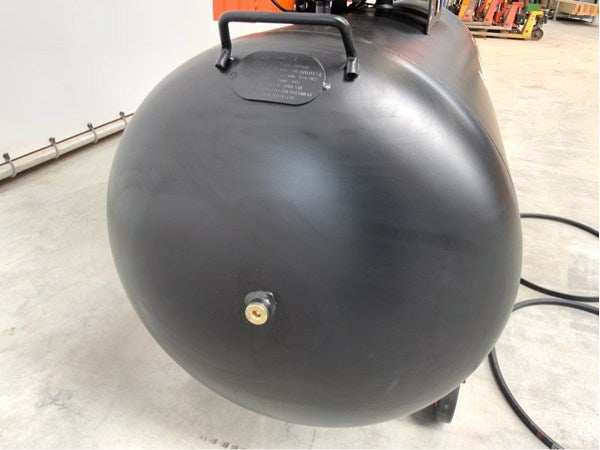 Air compressor 500L Daewoo DAAX500L