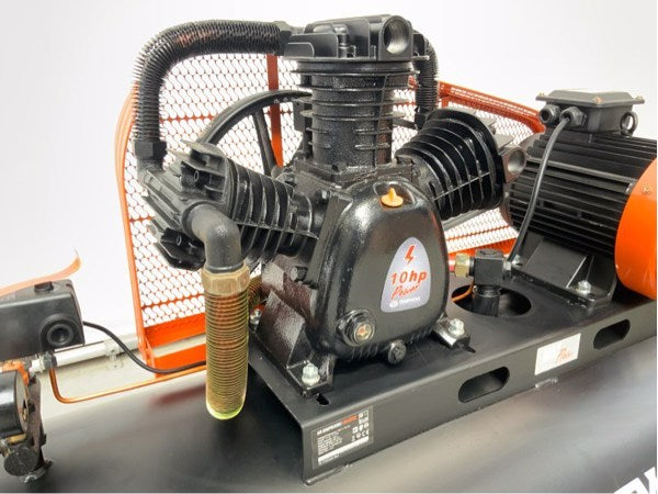 Air compressor 500L Daewoo DAAX500L