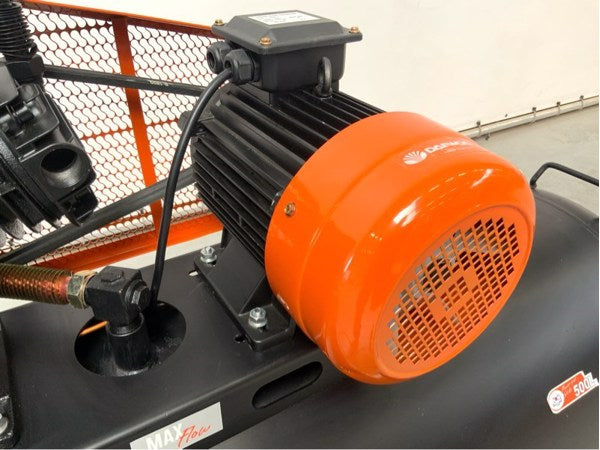 Air compressor 500L Daewoo DAAX500L