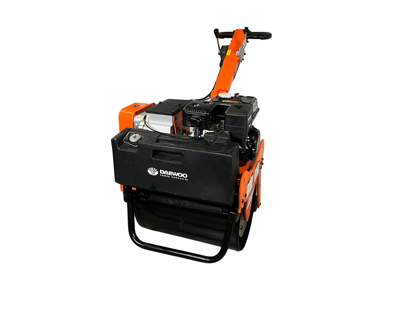 Daewoo DARC300 Rüttelwalze