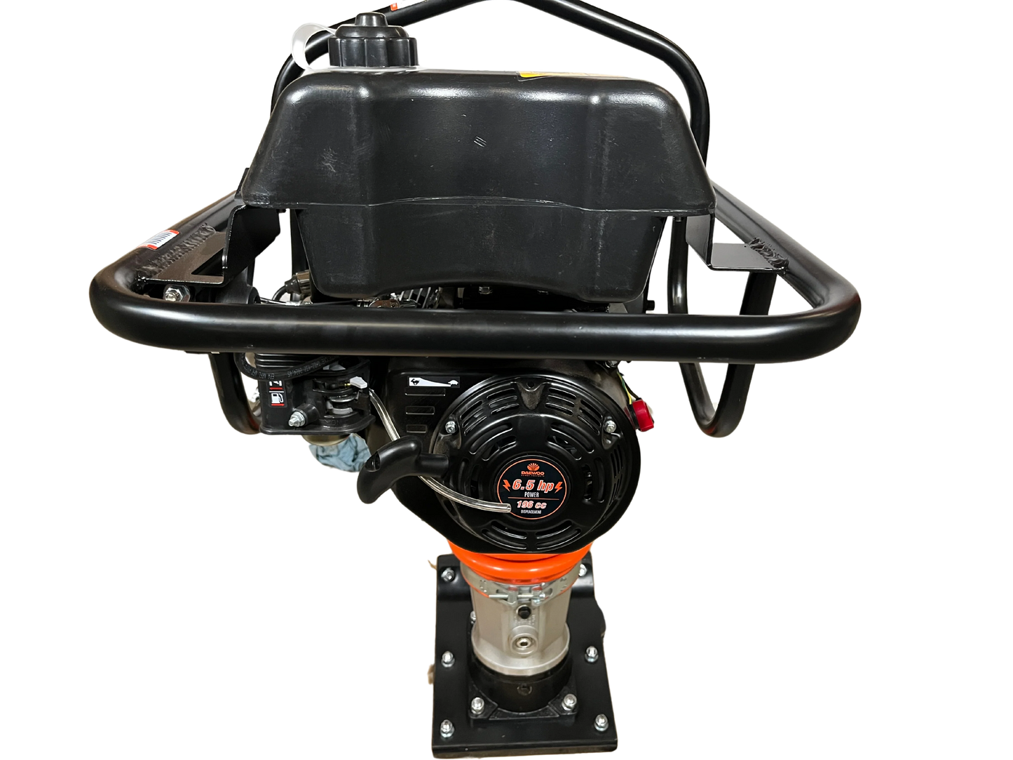 Daewoo DARM80 Verdichtungsstampfer