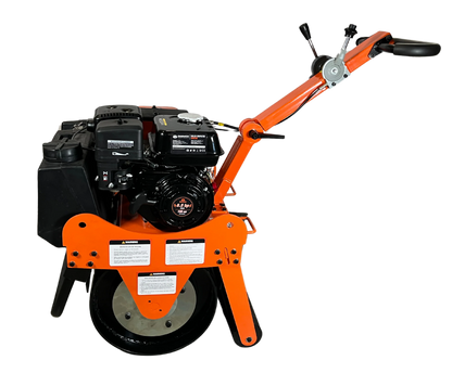 Daewoo DARC300 Rüttelwalze