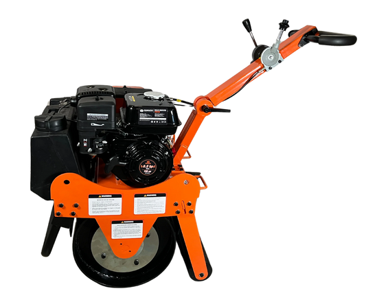 Daewoo DARC300 Rüttelwalze