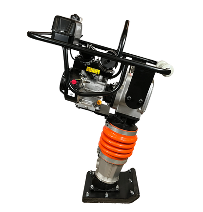 Daewoo DARM80 Verdichtungsstampfer