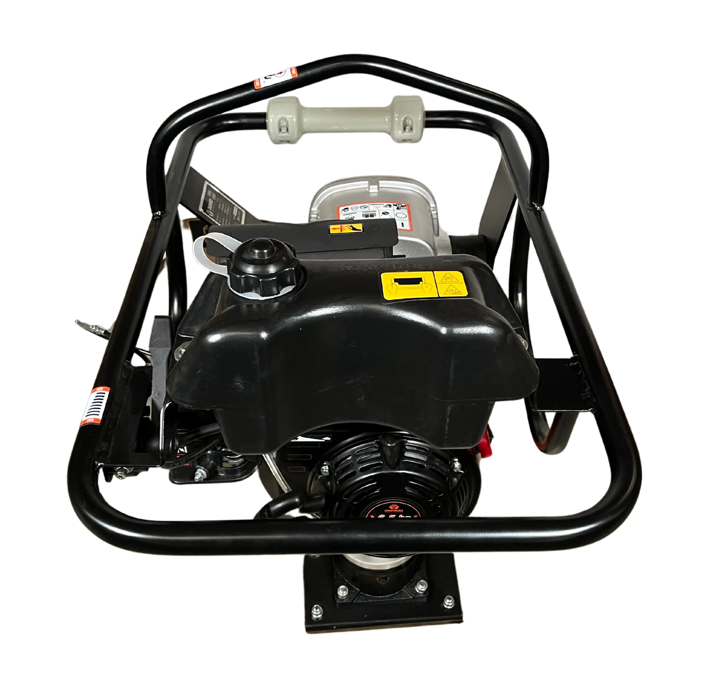 Daewoo DARM80 Verdichtungsstampfer