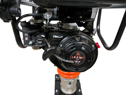 Daewoo DARM80 Verdichtungsstampfer