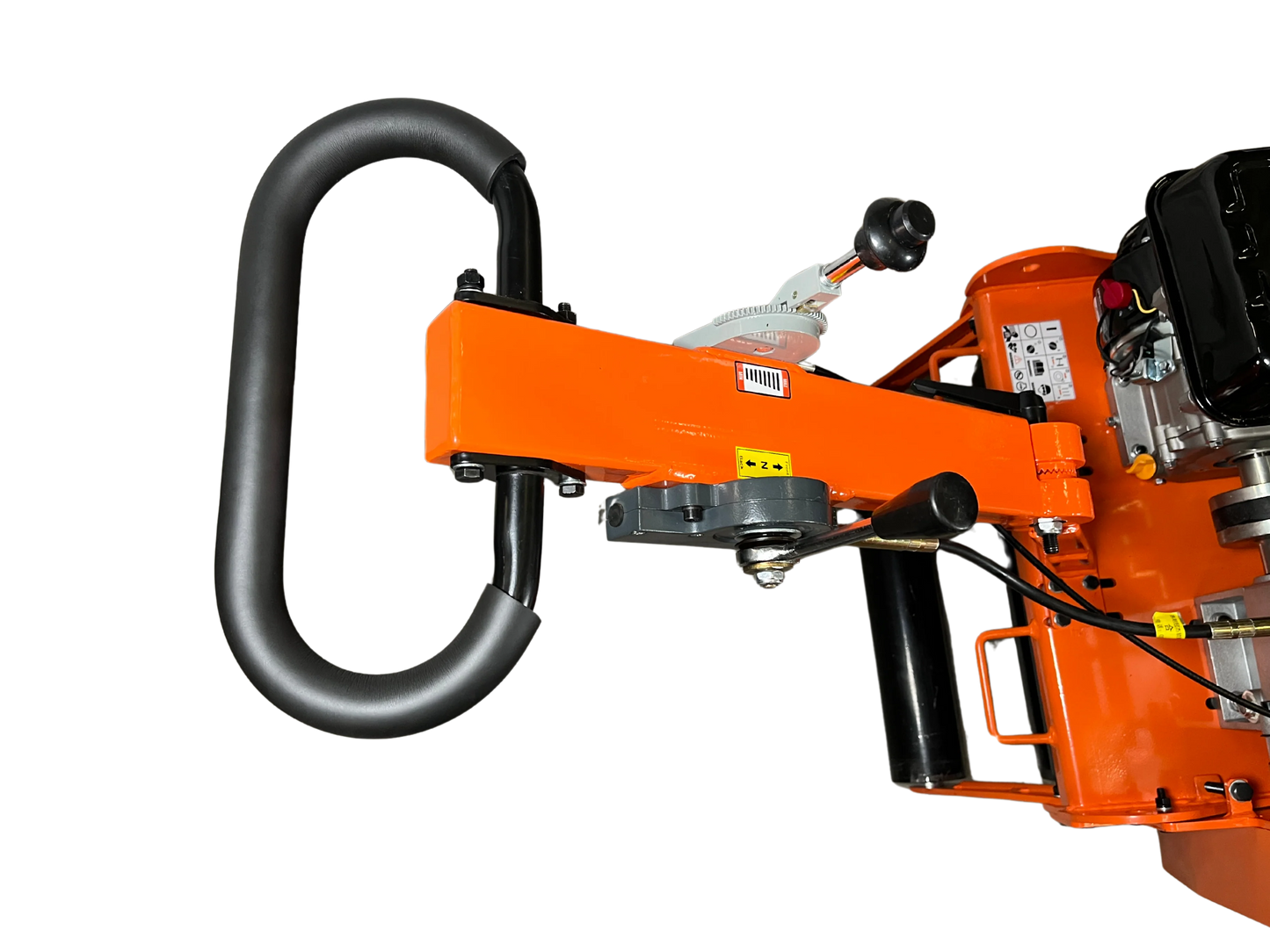 Daewoo DARC300 Rüttelwalze