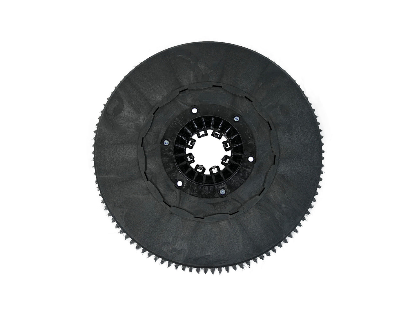 Cleaning brush for scrubber dryer Daewoo DAFL50A/ Kremer KR-FL50A