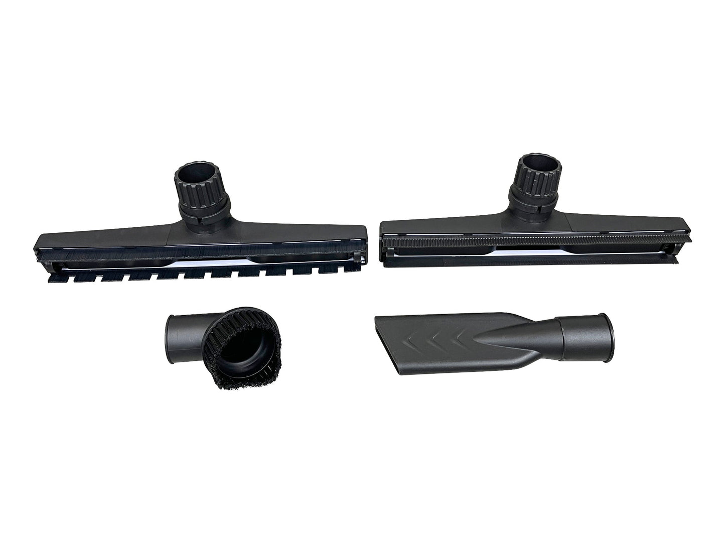 Daewoo Industriestaubsauger 3.000W – Nass u. Trockensauger – 80L