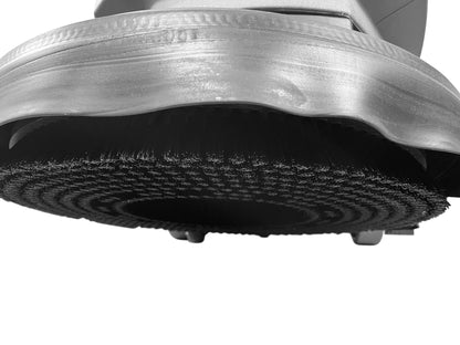 Scrubber dryer, cleaning machine Daewoo DAFL50A