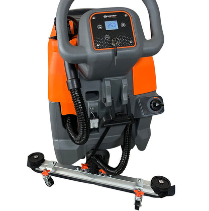 Scrubber dryer, cleaning machine Daewoo DAFL50A