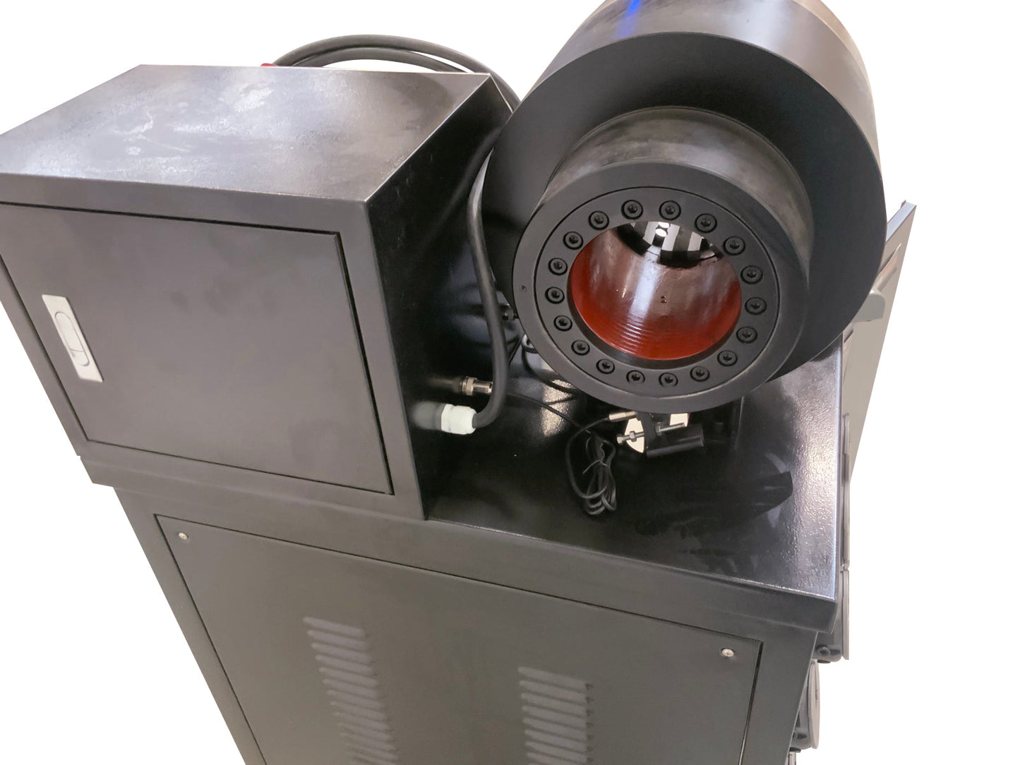 Hydraulic hose press DA5100-HC from Daewoo