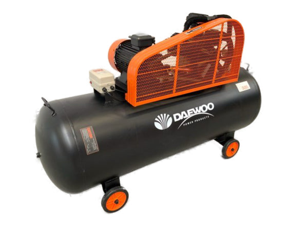 Air compressor 500L Daewoo DAAX500L