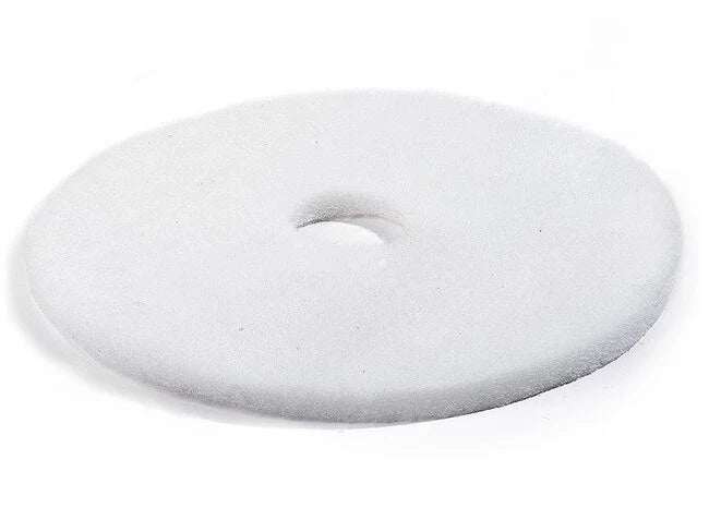 Pads für Bodenreinigungsmaschinen Daewoo DAFL50A u. Kremer KR-FL50A