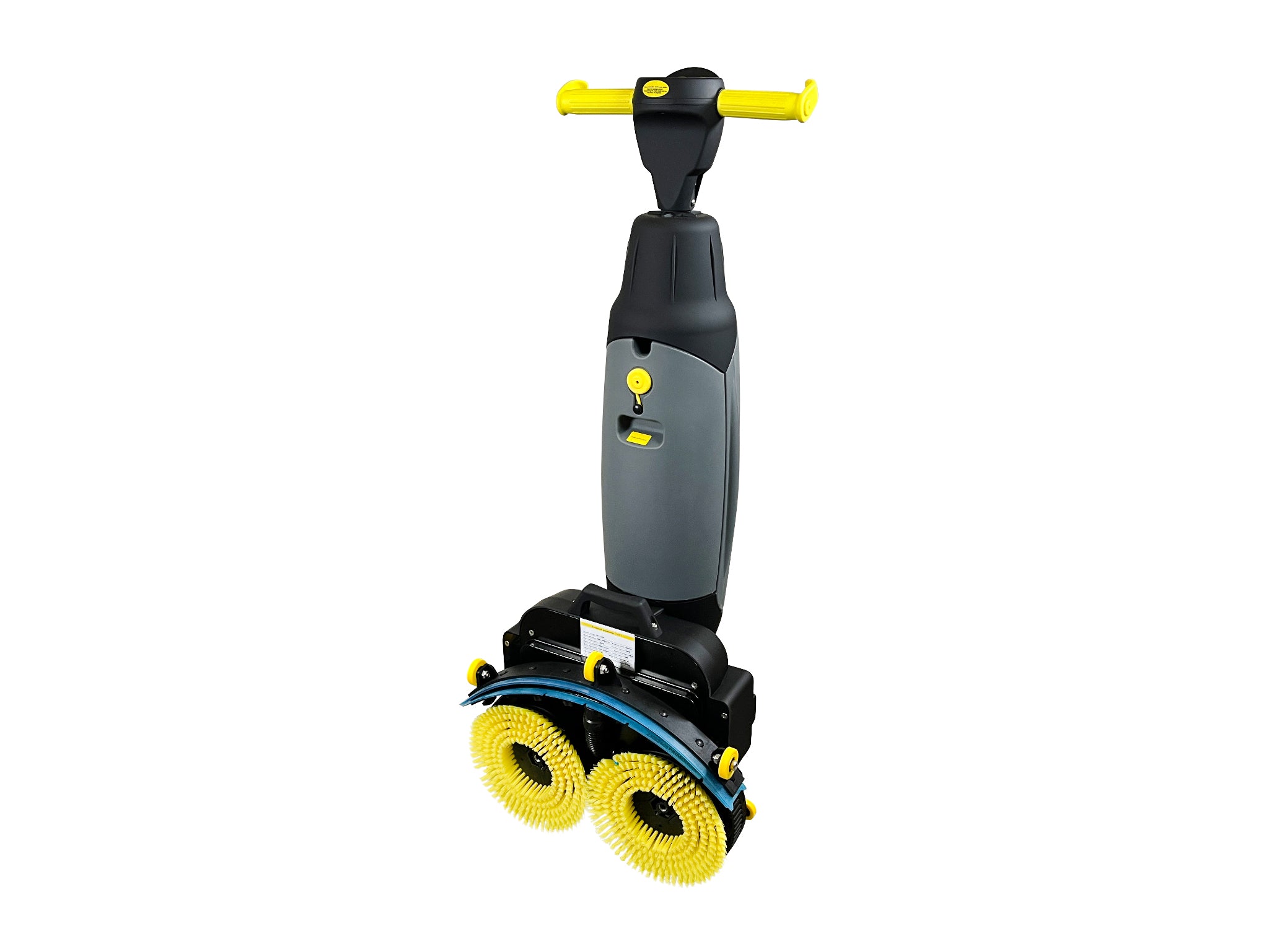 ProMax 60 Kompakte Scheuersaugmaschine / Putzmaschine - elektrisch