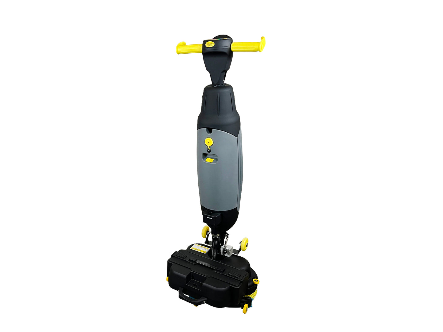 ProMax 60 Kompakte Scheuersaugmaschine / Putzmaschine - elektrisch