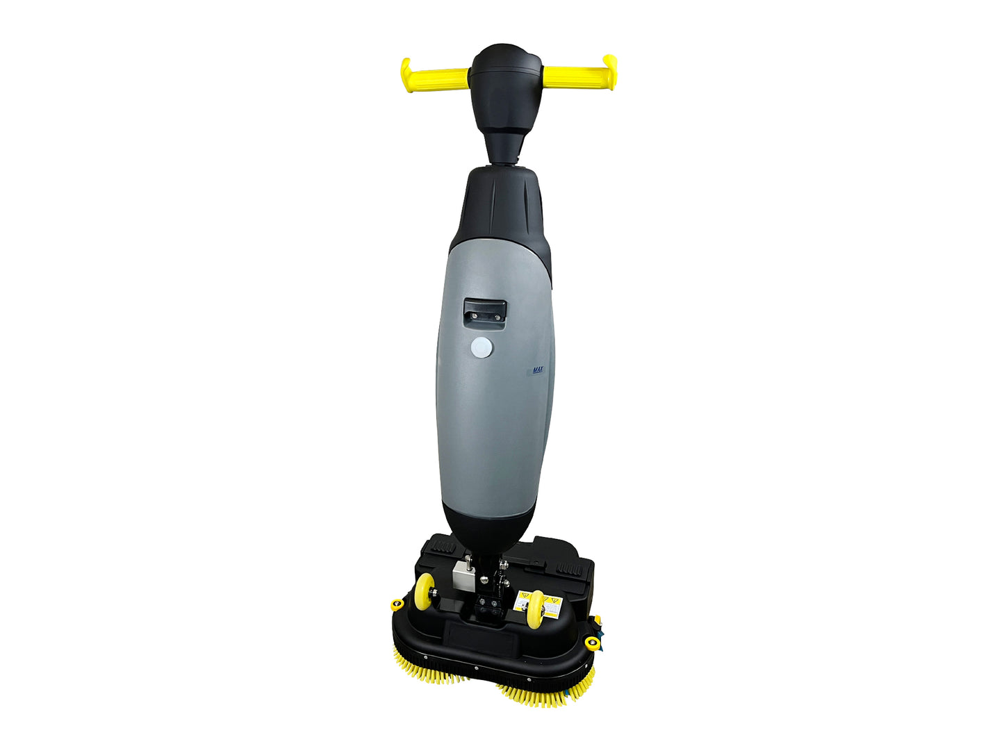 ProMax 60 Kompakte Scheuersaugmaschine / Putzmaschine - elektrisch
