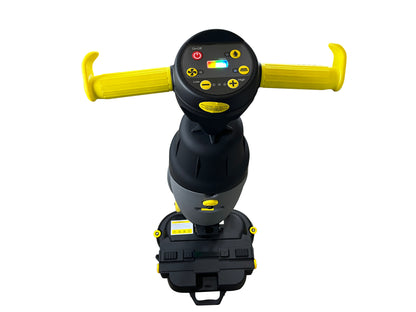 ProMax 60 Compact scrubber dryer / cleaning machine - electric