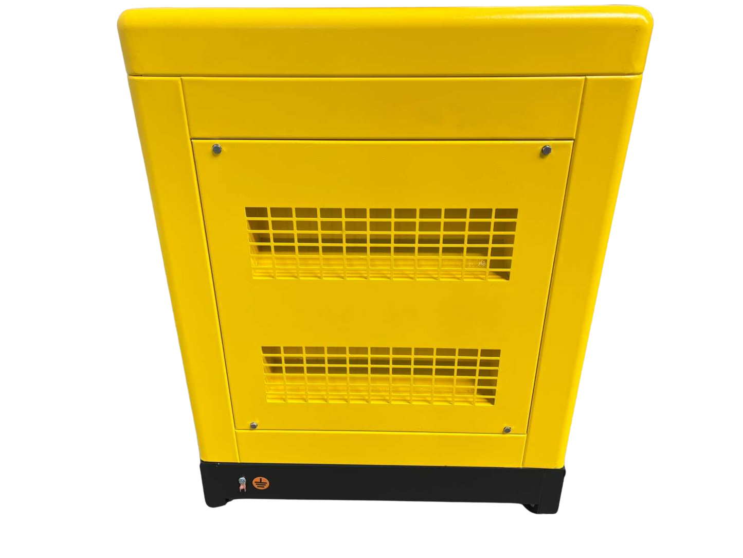 35kVA mit 28.000W  Stromgenerator / Notstrom RTE - Diesel