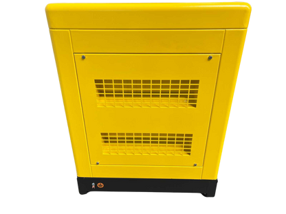 35kVA mit 28.000W  Stromgenerator / Notstrom RTE - Diesel