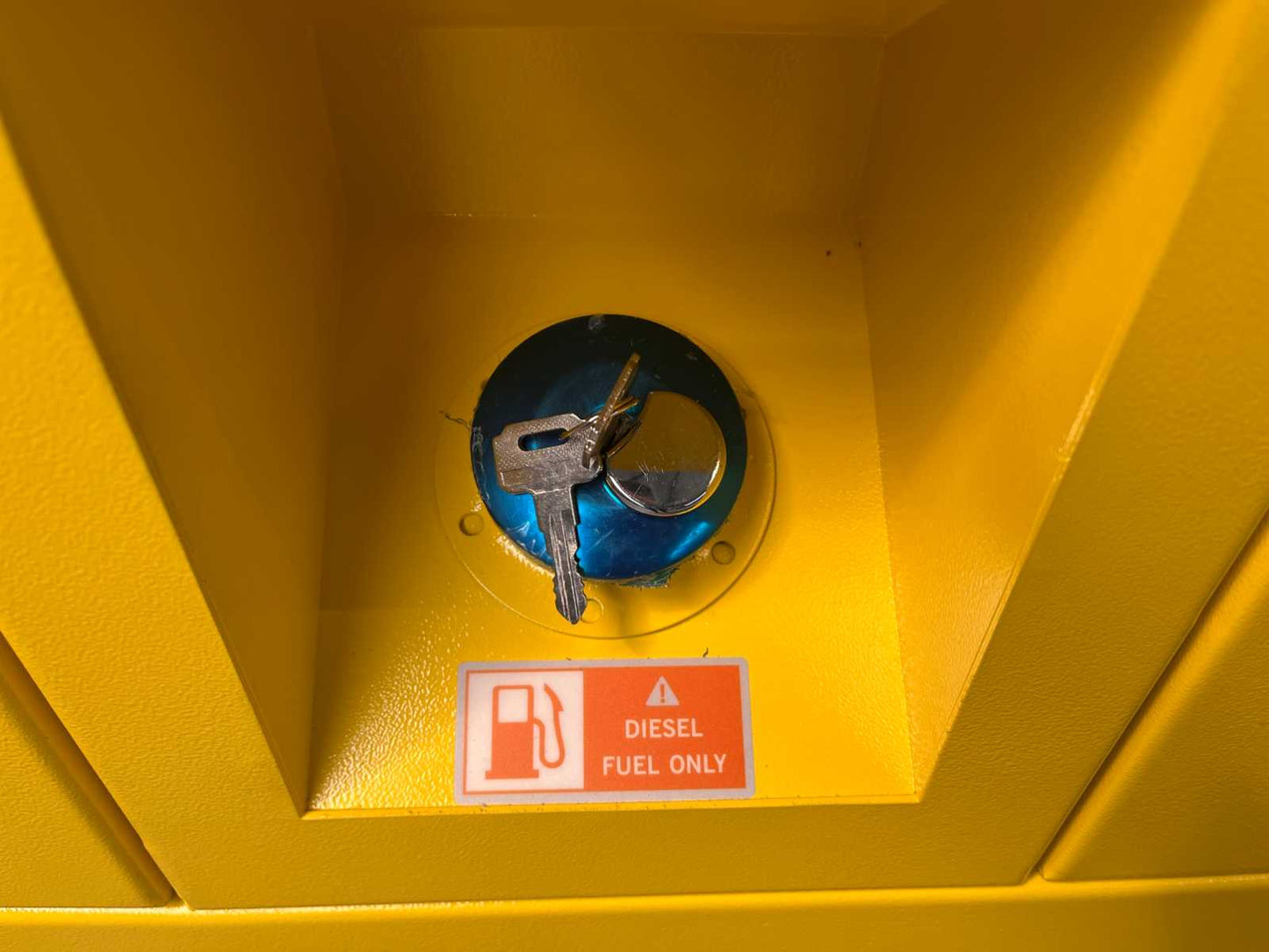 35kVA mit 28.000W  Stromgenerator / Notstrom RTE - Diesel