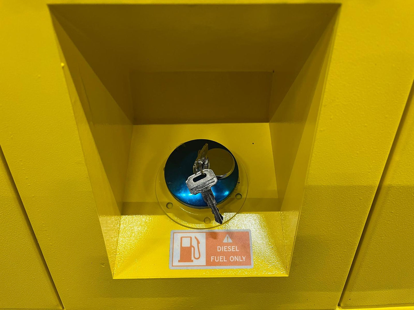 Diesel Stromgenerator / Notstrom RTE - 75kVA mit 60.000W