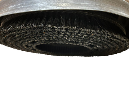 Scrubber-dryer, cleaning machine Kremer KR-FL50A