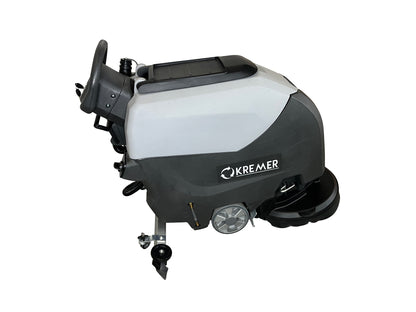 Scrubber-dryer, cleaning machine Kremer KR-FL50A