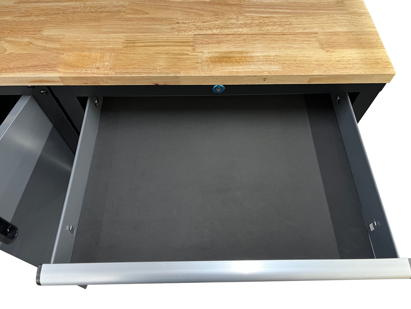 Workshop wall / workshop equipment - steel group - TOP quality