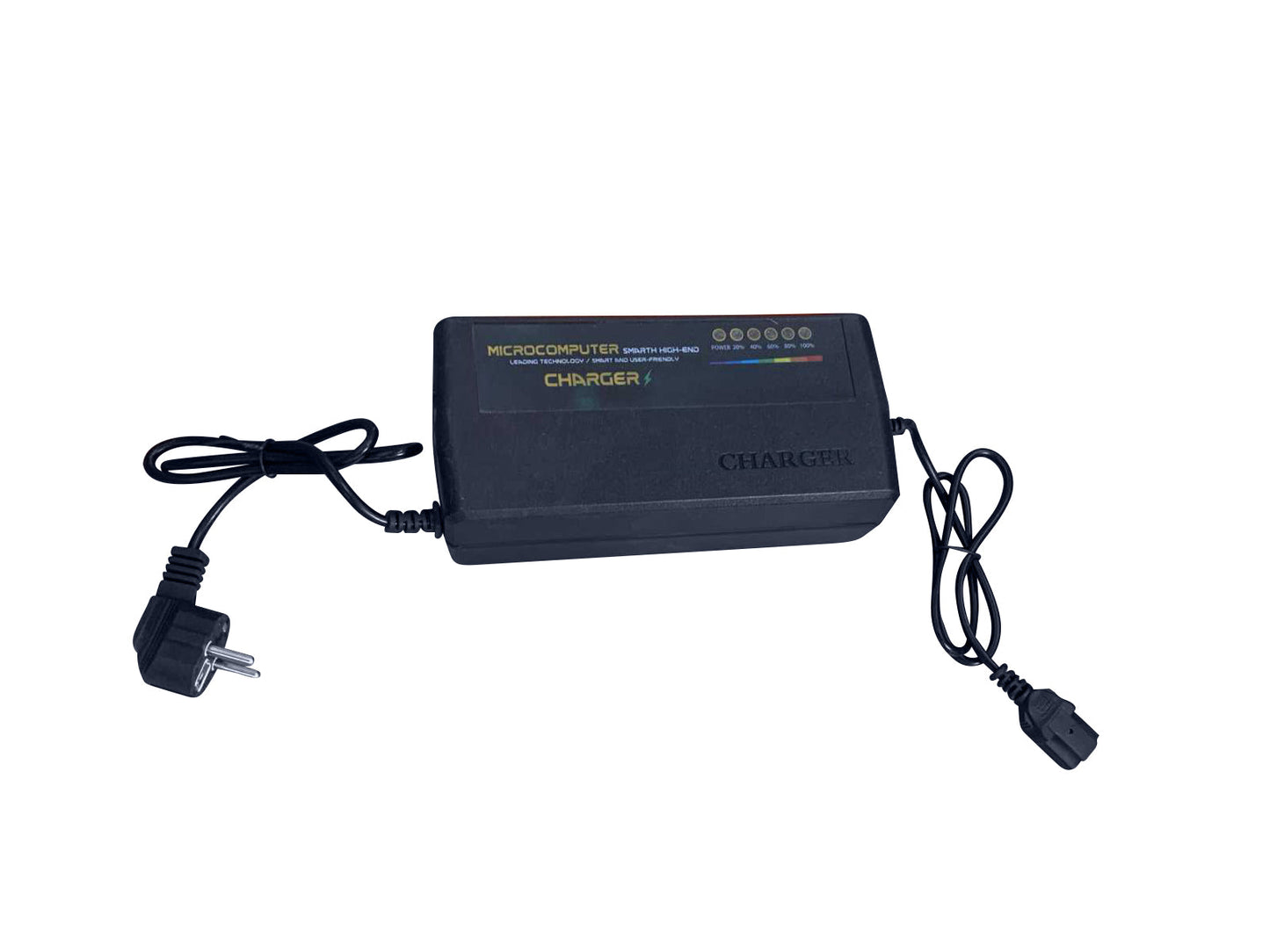 Electric mini dumper Daewoo DWFMD500-E – Efficient solution for heavy loads