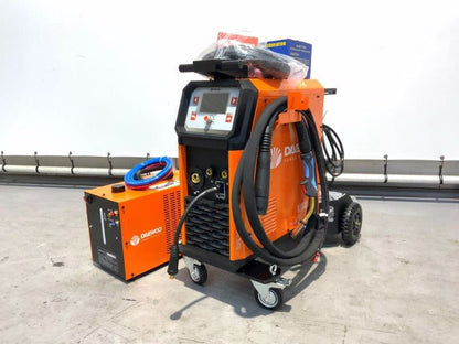 Welding machine Daewoo DAMIG 350 GDL