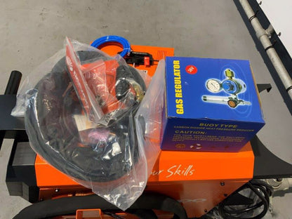 Welding machine Daewoo DAMIG 350 GDL