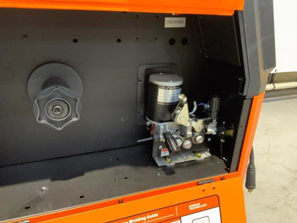 Welding machine Daewoo DAMIG 350 GDL