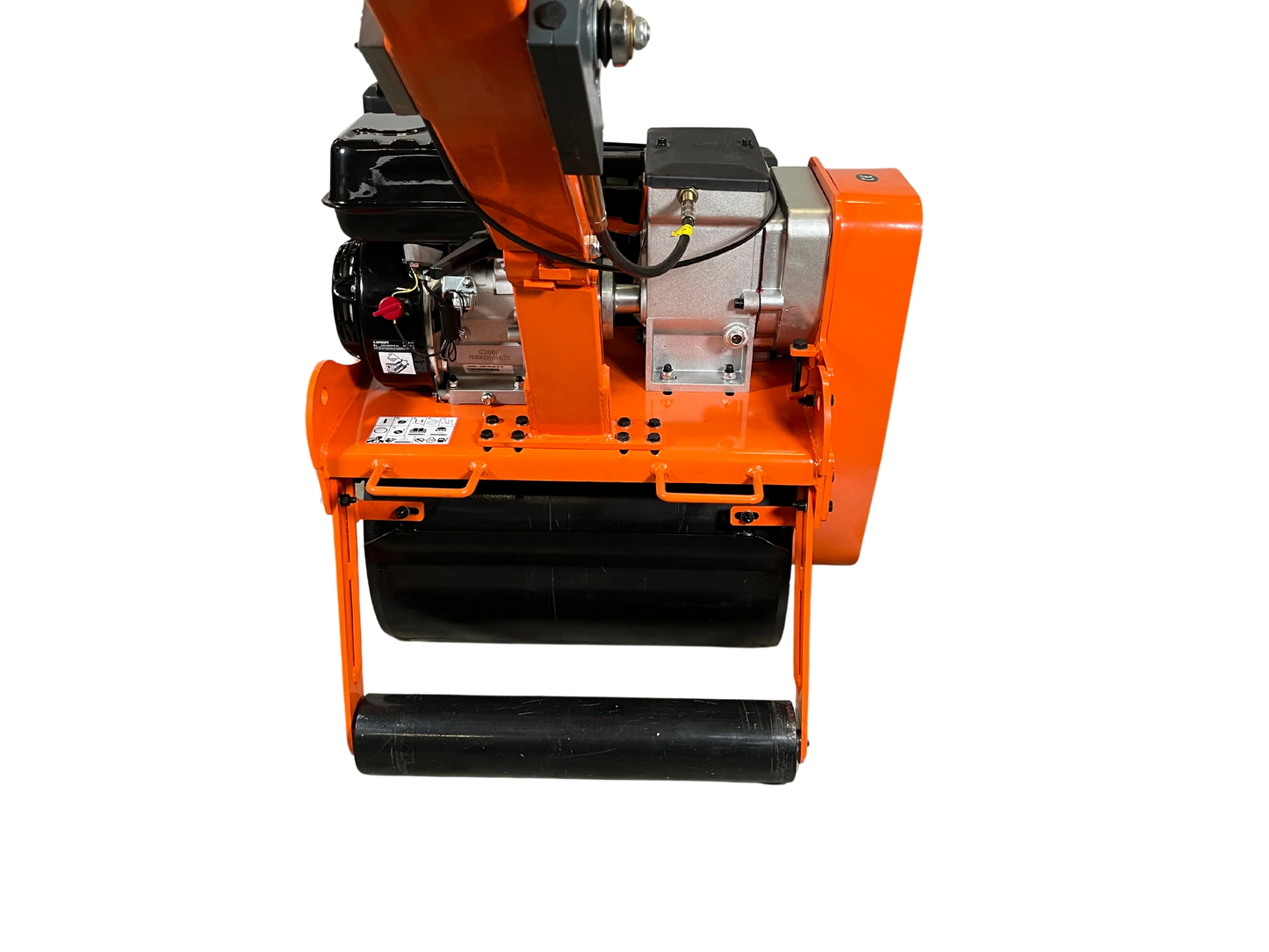 Daewoo DARC300 Rüttelwalze