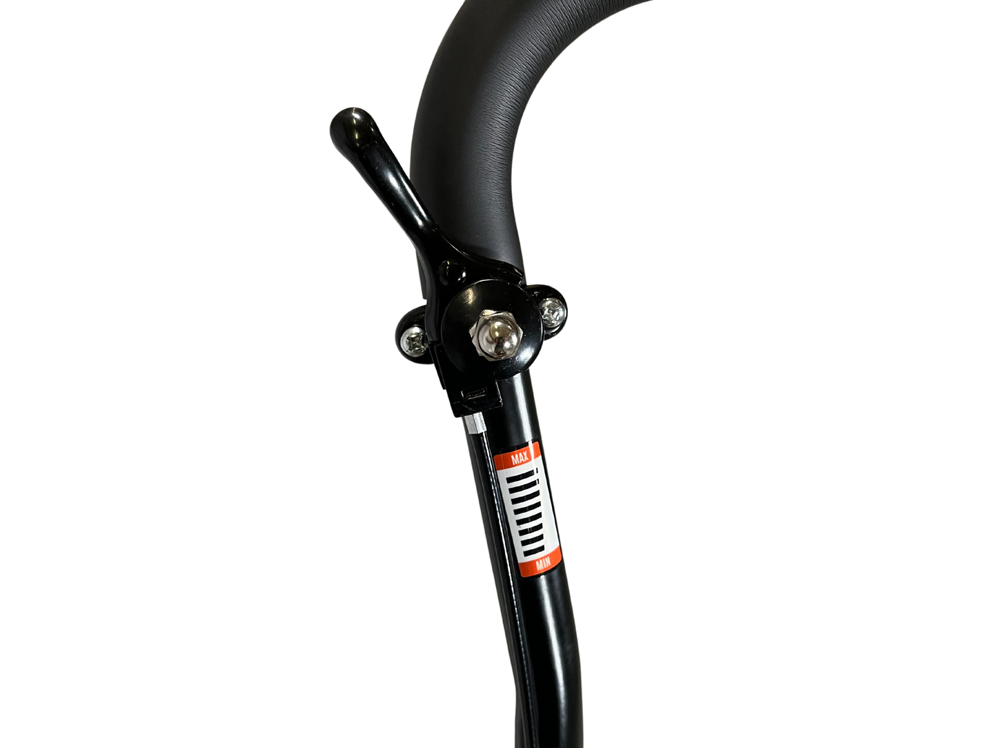 Rüttelplatte Daewoo DATM80 mit Loncin-Benzinmotor