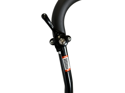 Rüttelplatte Daewoo DATM80 mit Loncin-Benzinmotor