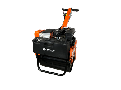 Daewoo DARC300 Rüttelwalze