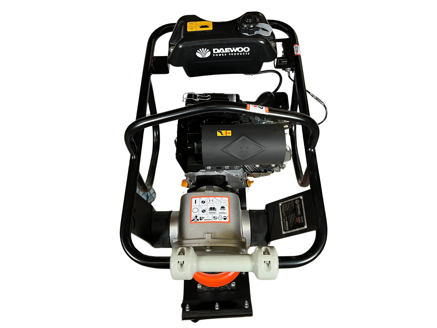 Daewoo DARM80 Verdichtungsstampfer