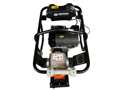 Daewoo DARM80 Verdichtungsstampfer