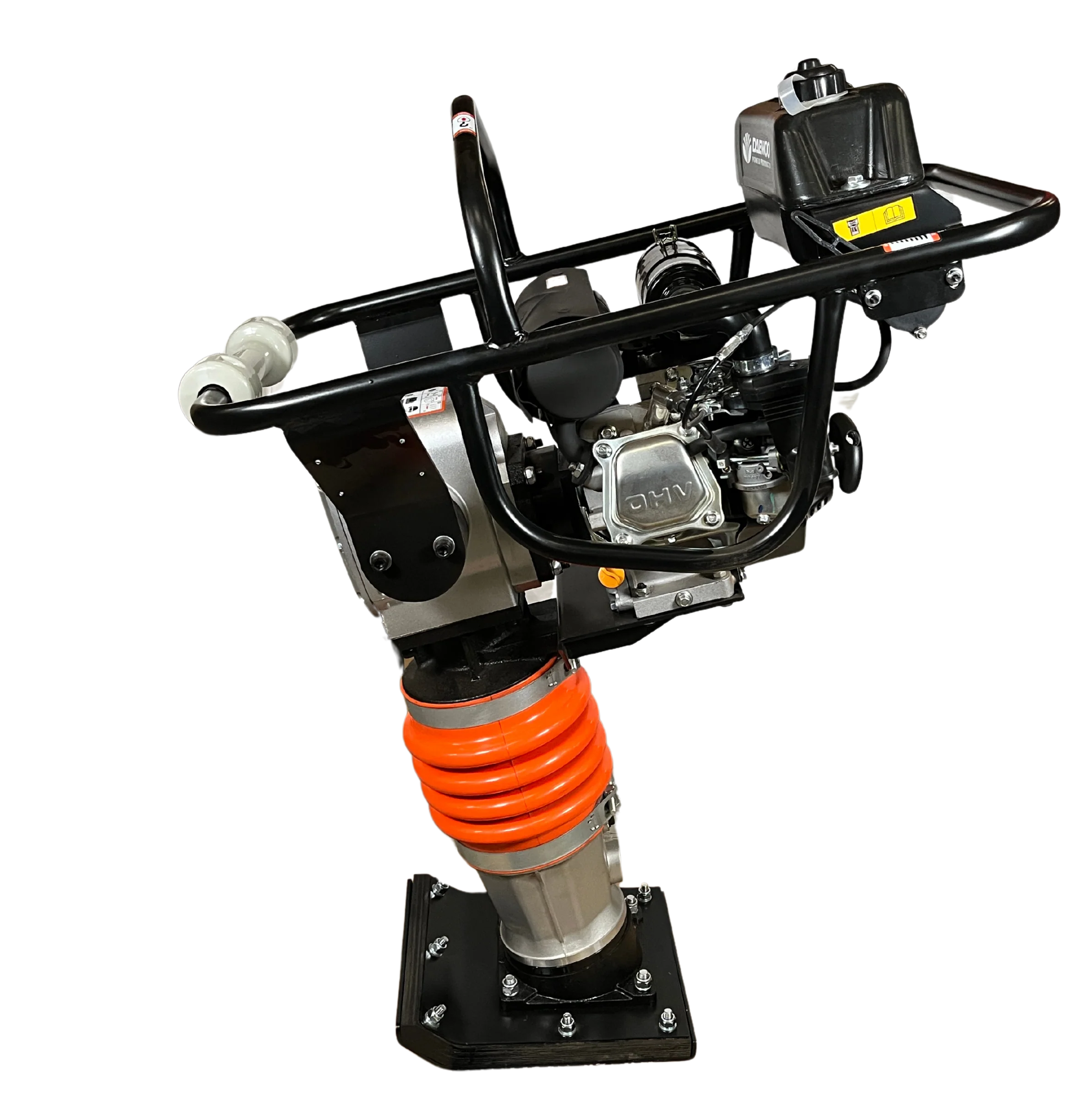 Daewoo DARM80 Verdichtungsstampfer