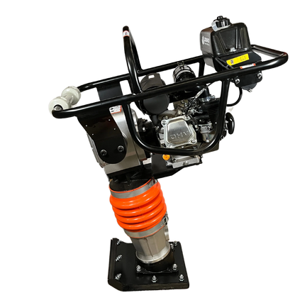 Daewoo DARM80 Verdichtungsstampfer