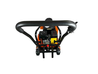 Rüttelplatte Daewoo DATM80 mit Loncin-Benzinmotor