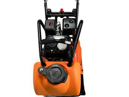 Rüttelplatte Daewoo DATM80 mit Loncin-Benzinmotor