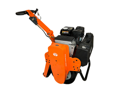 Daewoo DARC300 Rüttelwalze