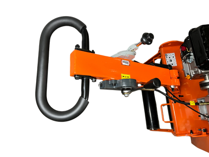 Daewoo DARC300 Rüttelwalze