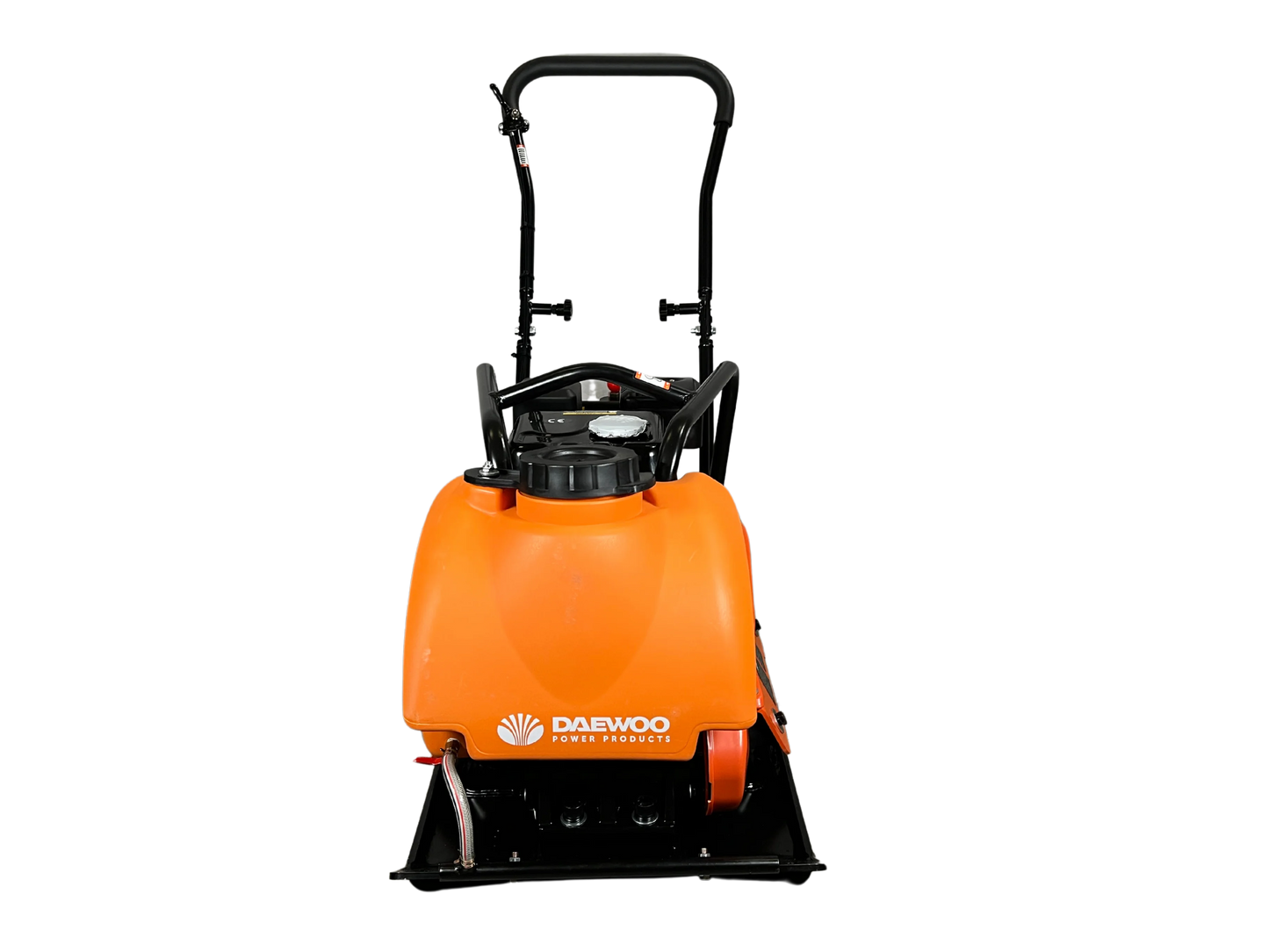Rüttelplatte Daewoo DATM80 mit Loncin-Benzinmotor