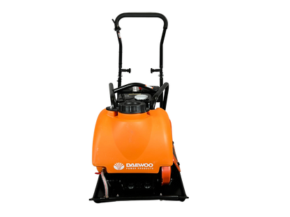Rüttelplatte Daewoo DATM80 mit Loncin-Benzinmotor