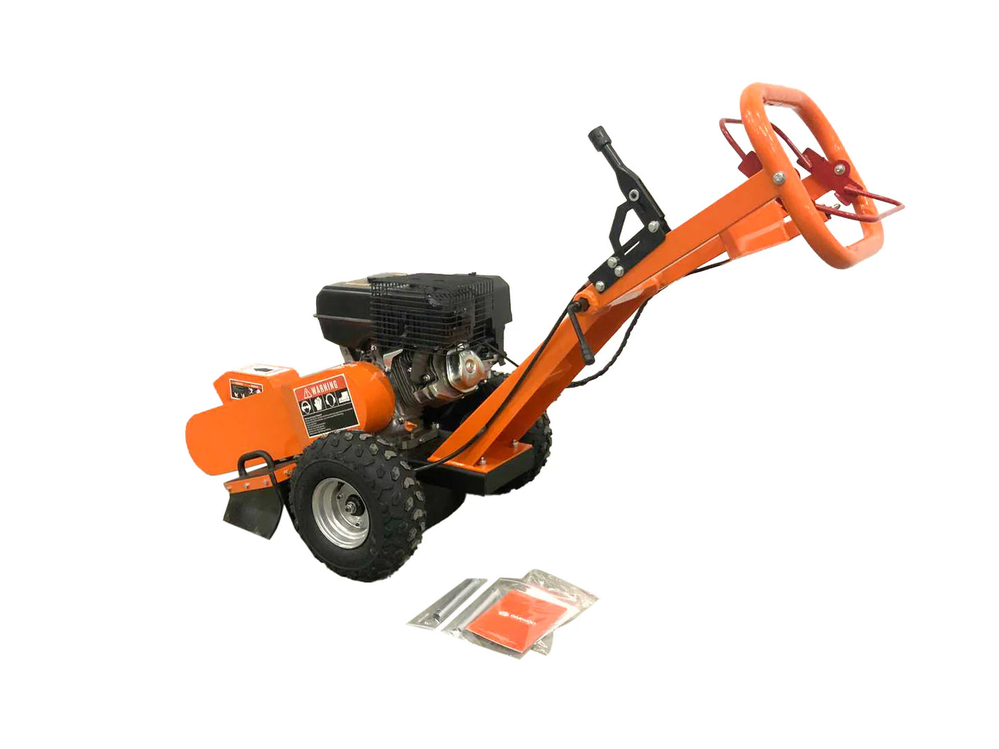 Daewoo DWFSG15-300 Baumstumpffräse – Maximale Power für professionelle Baumstumpfentfernung