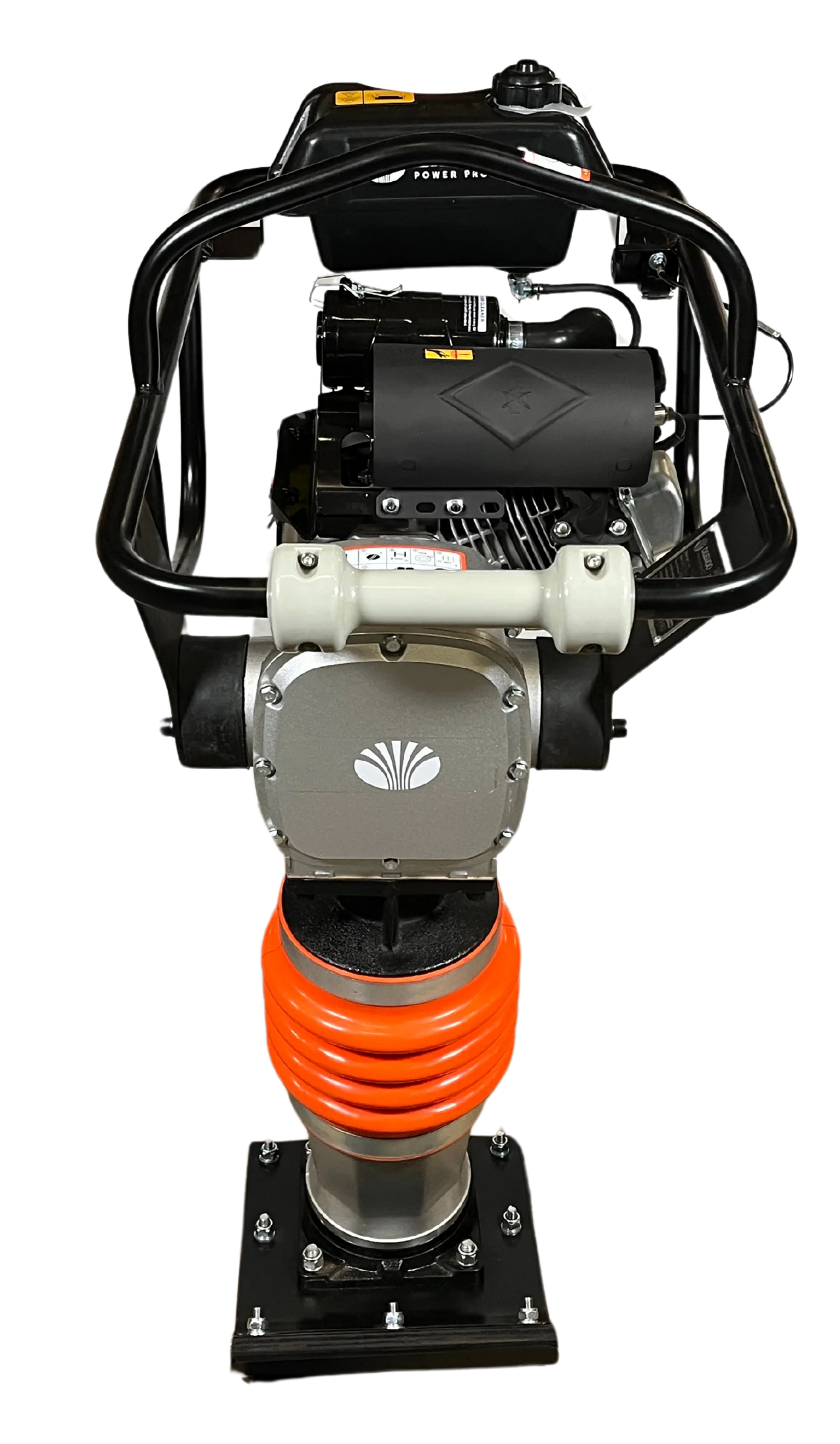 Daewoo DARM80 Verdichtungsstampfer