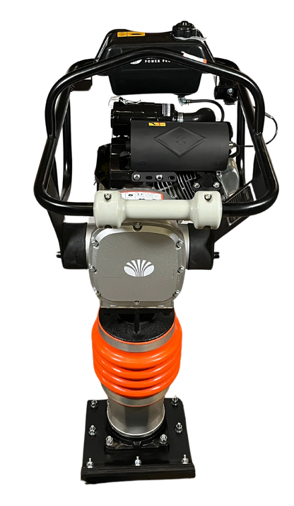 Daewoo DARM80 Verdichtungsstampfer